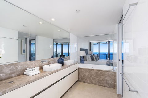 Soul 2 & 3 Bedroom Ocean View - We Accommodate - Maitland Accommodation 9