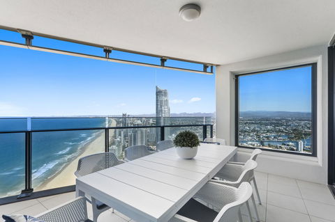 Soul 2 & 3 Bedroom Ocean View - We Accommodate - Maitland Accommodation 13