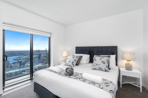 Soul 2 & 3 Bedroom Ocean View - We Accommodate - Maitland Accommodation 4