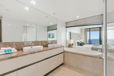 Soul 2 & 3 Bedroom Ocean View - We Accommodate - Maitland Accommodation 2