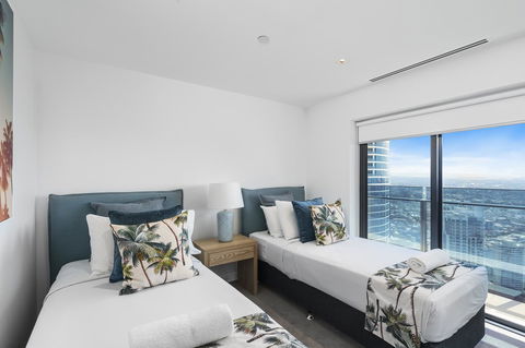 Soul 2 & 3 Bedroom Ocean View - We Accommodate - Maitland Accommodation 7
