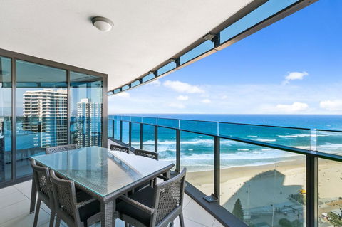 Soul 2 & 3 Bedroom Ocean View - We Accommodate - Maitland Accommodation 20