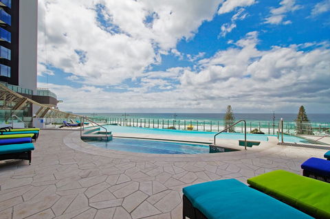 Soul 2 & 3 Bedroom Ocean View - We Accommodate - Maitland Accommodation 0