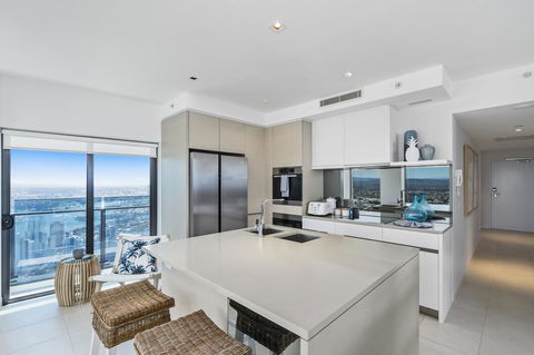 Soul 2 & 3 Bedroom Ocean View - We Accommodate - Maitland Accommodation 15