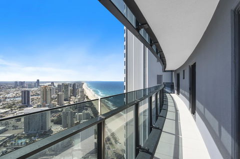 Soul 2 & 3 Bedroom Ocean View - We Accommodate - Maitland Accommodation 5