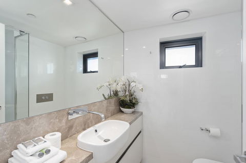 Soul 2 & 3 Bedroom Ocean View - We Accommodate - Maitland Accommodation 8