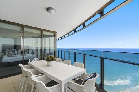 Soul 2 & 3 Bedroom Ocean View - We Accommodate - Maitland Accommodation 12