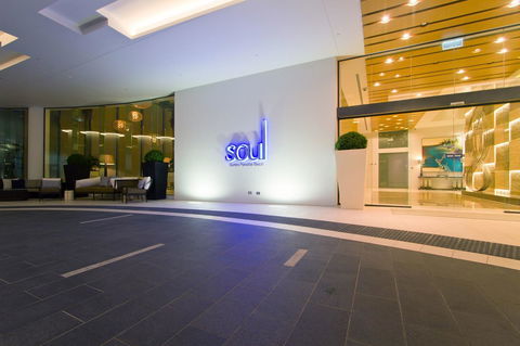 Soul 2 & 3 Bedroom Ocean View - We Accommodate - Maitland Accommodation 23