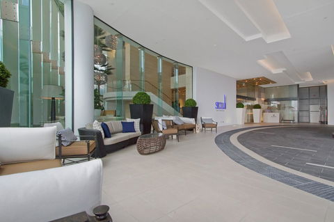 Soul 2 & 3 Bedroom Ocean View - We Accommodate - Maitland Accommodation 29