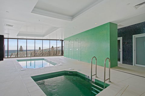 Soul 2 & 3 Bedroom Ocean View - We Accommodate - Maitland Accommodation 26
