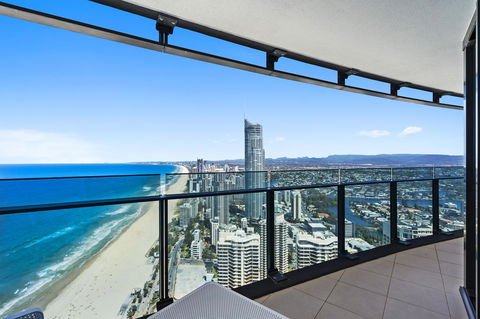 Soul 2 & 3 Bedroom Ocean View - We Accommodate - Maitland Accommodation 11