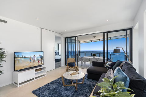 Soul 2 & 3 Bedroom Ocean View - We Accommodate - Maitland Accommodation 17