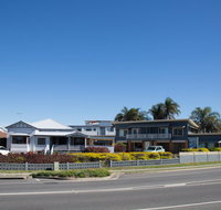 Pale Pacific Holiday Units - Maitland Accommodation