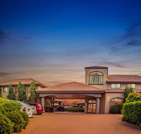 Mackay Resort Motel - Maitland Accommodation