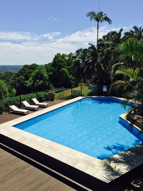 Montville Holiday Apartments - Maitland Accommodation 0