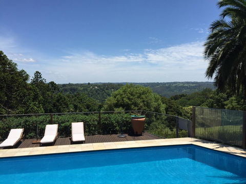 Montville Holiday Apartments - Maitland Accommodation 18
