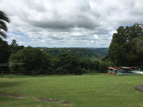 Montville Holiday Apartments - Maitland Accommodation 26