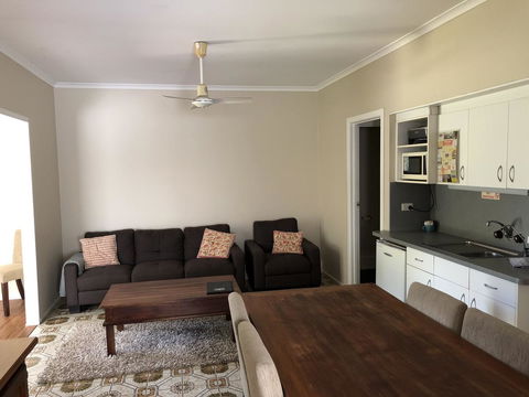 Montville Holiday Apartments - Maitland Accommodation 15