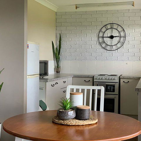 Montville Holiday Apartments - Maitland Accommodation 5