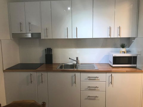 Waters Edge Port Macquarie - Maitland Accommodation 2