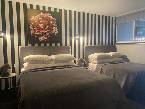 Waterside Holiday Rentals Unit 31 - Maitland Accommodation 1