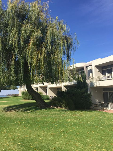 Waterside Holiday Rentals Unit 31 - Maitland Accommodation 0