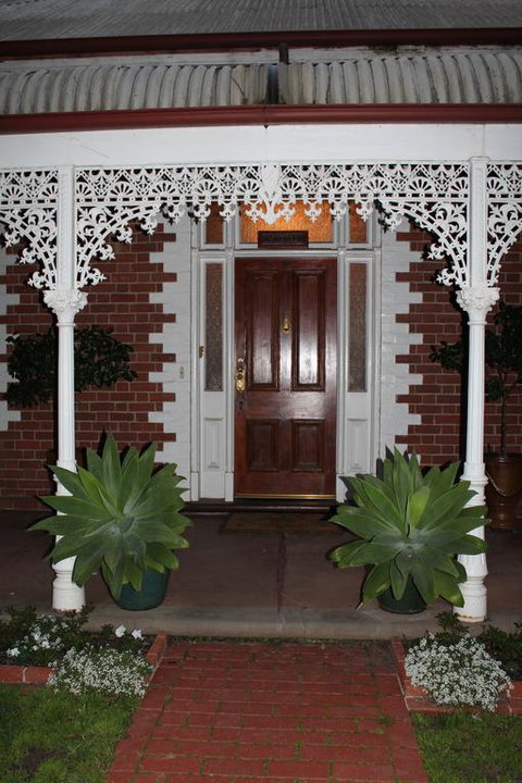 Waverley Bed & Breakfast - Maitland Accommodation 1