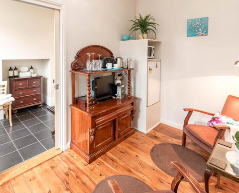 Waverley Bed & Breakfast - Maitland Accommodation 2