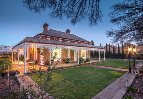 Waverley Bed & Breakfast - Maitland Accommodation 0