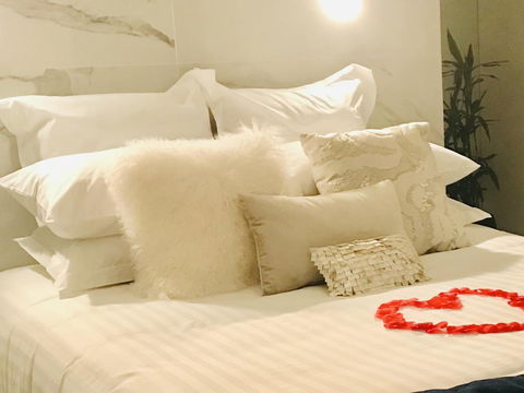 Waves And White Horses Seaview Retreat (adults Only) - Maitland Accommodation 3