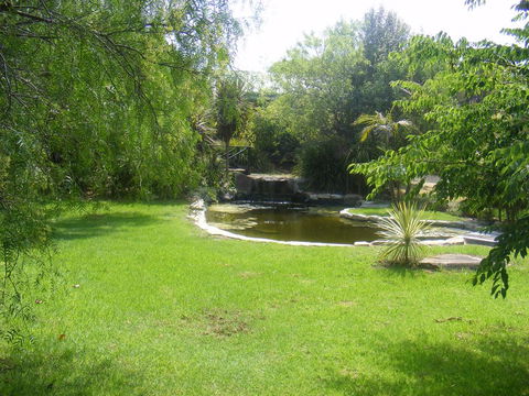 Weeroona Bed And Breakfast - Maitland Accommodation 3