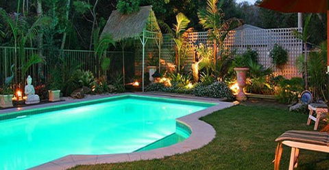Weeroona Bed And Breakfast - Maitland Accommodation 0