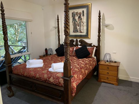 Weeroona Bed And Breakfast - Maitland Accommodation 1
