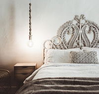Weets Lodge - Maitland Accommodation