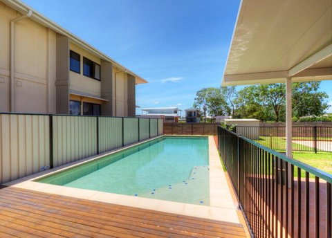 Weipa Motel Resort - Maitland Accommodation 1