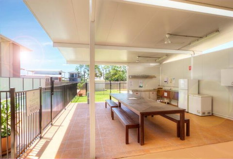 Weipa Motel Resort - Maitland Accommodation 3