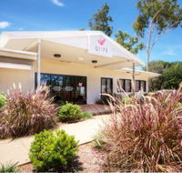 Weipa Motel Resort - Maitland Accommodation