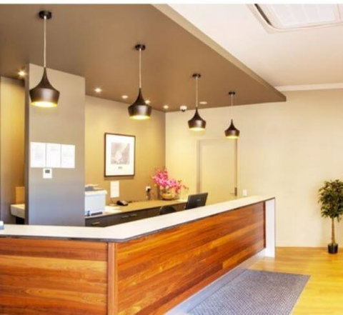 Weipa Motel Resort - Maitland Accommodation 2