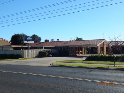 Werribee Park Motor Inn - Maitland Accommodation 0