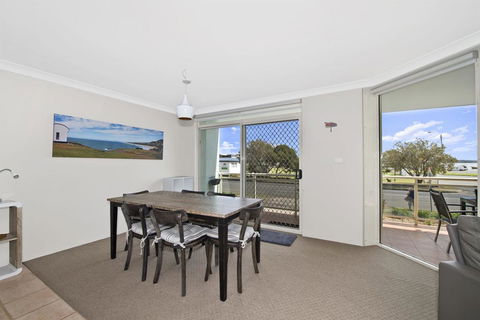 Westport Palms 14 Buller Street - Maitland Accommodation 3