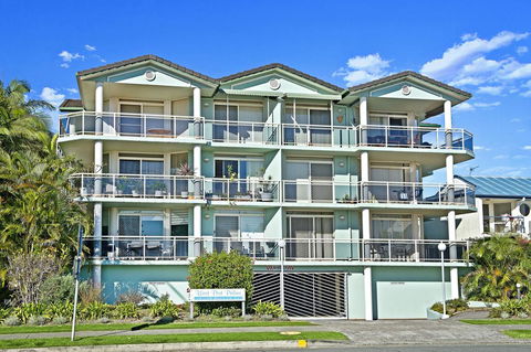 Westport Palms 14 Buller Street - Maitland Accommodation 0