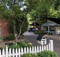 Westwood Lodge Apartments - Maitland Accommodation