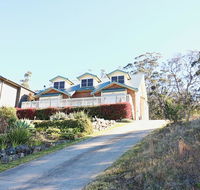 Whale Cove Circuit - Maitland Accommodation