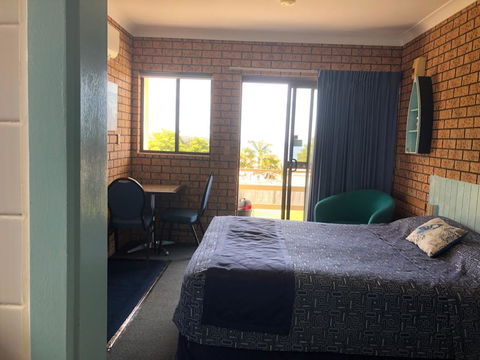 Whale Fisher Motel - Maitland Accommodation 1