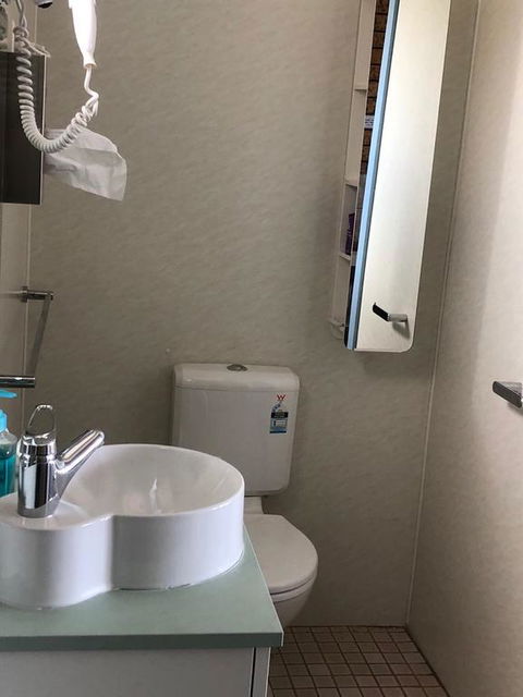 Whale Fisher Motel - Maitland Accommodation 3