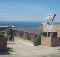 Whale Fisher Motel - Maitland Accommodation