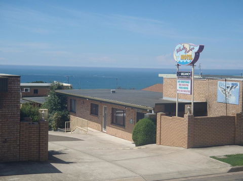 Whale Fisher Motel - Maitland Accommodation 0