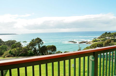 Whalevue - Unit 2 - Maitland Accommodation 3