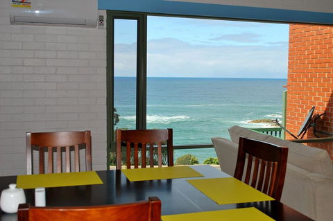 Whalevue - Unit 2 - Maitland Accommodation 2