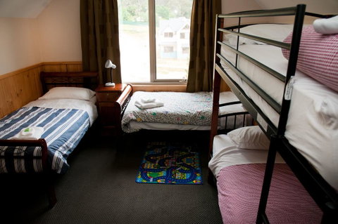 Whistler - Maitland Accommodation 3